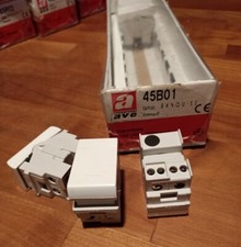 Ave Banquise  serie 45 Interruttore uni-bipol. 45B01 / 45B01-10 / 45B01 G /45B10