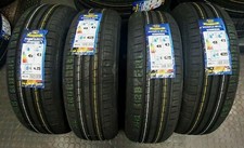 Kit pneumatici 205 r16 - kit,