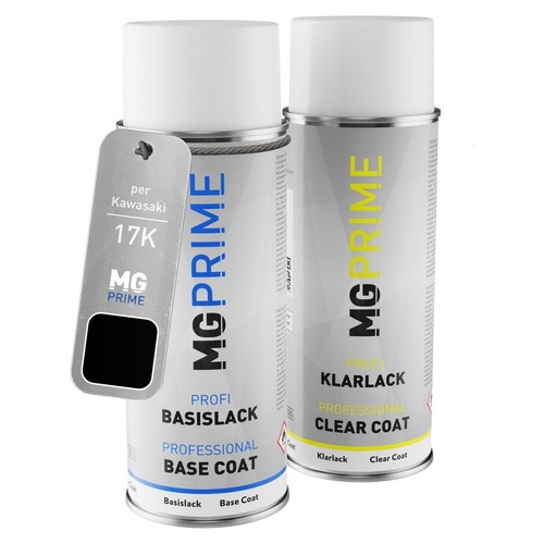 Vernice per moto - , kit