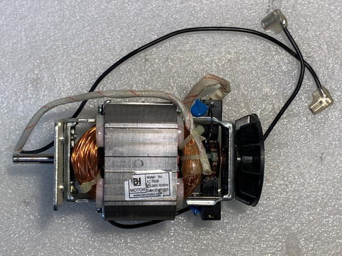 Ac7638 220 240v - motore, per