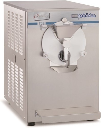 Attrezzatura per gelateria - attrezzatura,