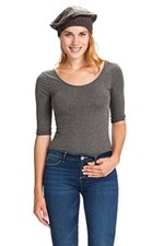 Berretto Basco Cappello Donna