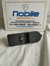 PULSANTIERA PULSANTE ALZACRISTALLO ANTERIORE DESTRA DX OPEL ZAFIRA B 2005/2014
