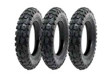 KIT TRIPLA  GOMMA PNEUMATICO 3