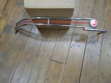 PARACOLPI SCOCCHE COFANI LATERALI PER VESPA marca vespa 