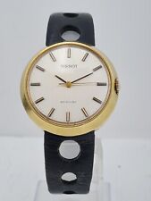 Orologio da polso uomo Tissot