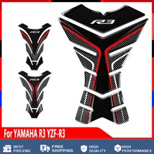 3D For YAMAHA R3 YZF-R3 Resin