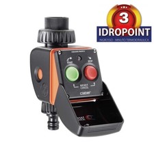 CENTRALINA PROGRAMMATORE