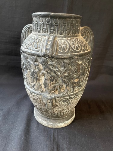 Esclusivo antico ceramica art - esclusivo,