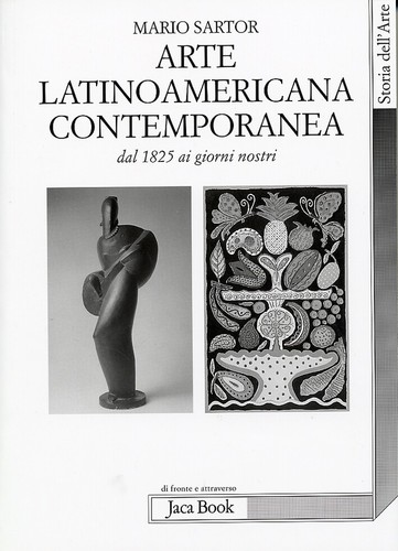 Arte latinoamericana - l'arte,