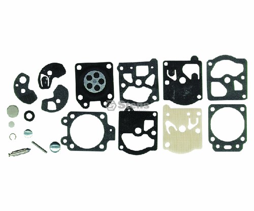 Kit carb per - kit,