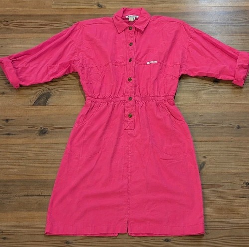 Abito camicia tuta - denim, ideas