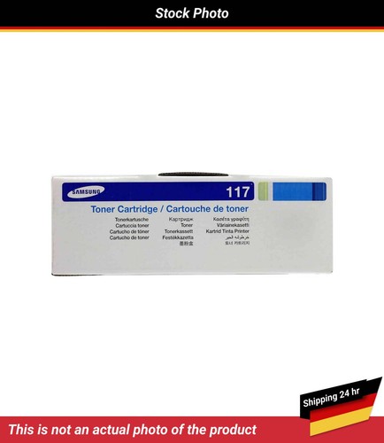Toner mlt d117s els samsung - toner,