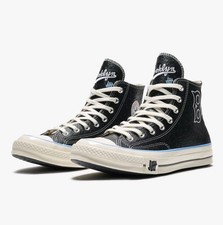Undefeated x Converse x