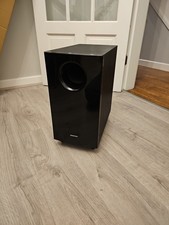 Onkyo SKW-348 subwoofer
