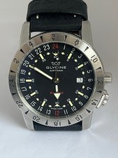 Glycine airman base - glycine, 22
