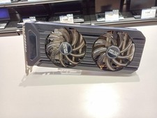 Scheda video Palit GeForce GTX