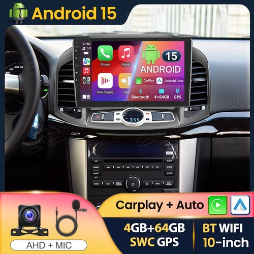 Autoradio 64gb carplay - autoradio,