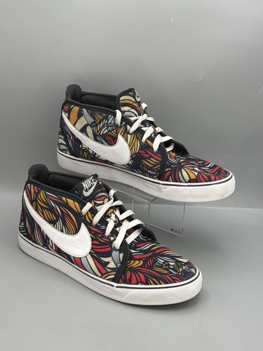 Scarpa skateboard uomo - da, nike