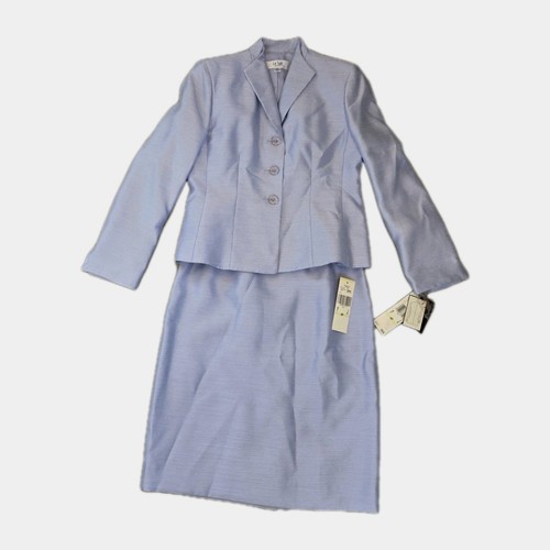 Set pezzi gonna tuta donna - 2,