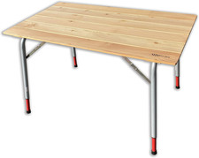 028-T Tavolo Pieghevole GAMBE