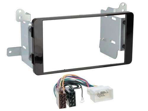 Kit installazione radio