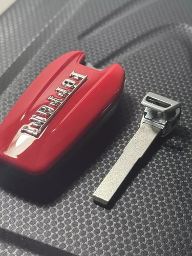 Ferrari key 488 458 - 458,