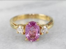Anello fidanzamento tre - anello,