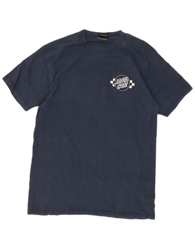 Santa cruz shirt - santa, uomo