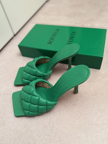 Bottega veneta sandali donna - bottega,