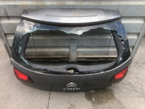 Portellone posteriore citroen - portellone,