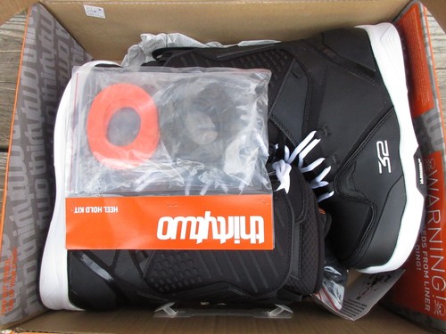 Stivali snowboard nuovi da - stivali,