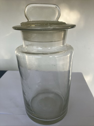 Antico vaso farmacia - da,