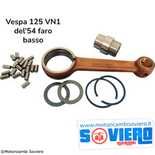 Biella Completa albero motore