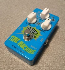 Biyang AD-10 Time Machine Analog Delay Pedale per chitarra effetto