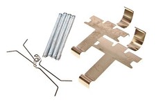 Kit accessori, Pastiglia freno