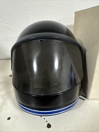 Casco moto epoca schuberth - casco,