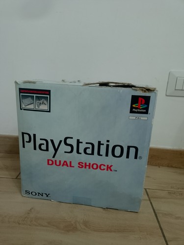 Playstation sony ps1 - 1,