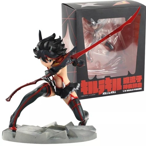 Kill figurine - figurine, matoï