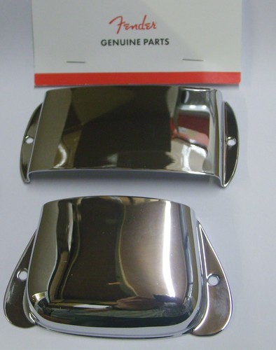 Fender pure set - fender,