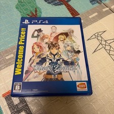 Tales Of Zestiria Prezzo di