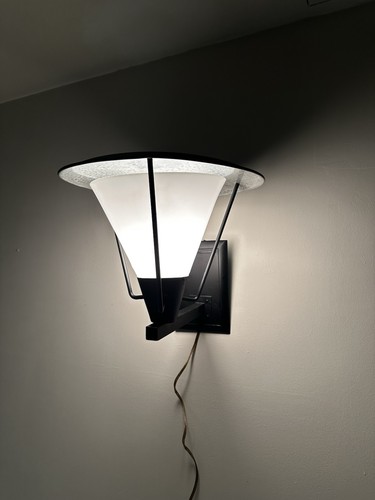 Vintage wall light - vintage,