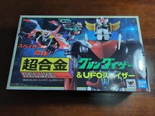 BANDAI GRENDIZER GOLDRAKE