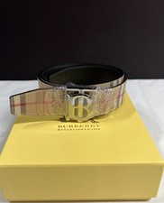 Cintura Burberry