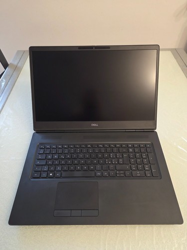Dell precision 7760 - dell, notebook
