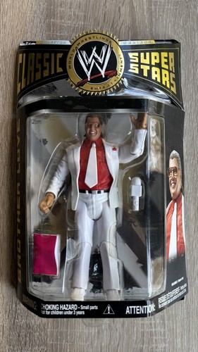 Wwe wwf classic superstars - classic,