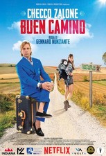 Manifesto Locandina Cinema