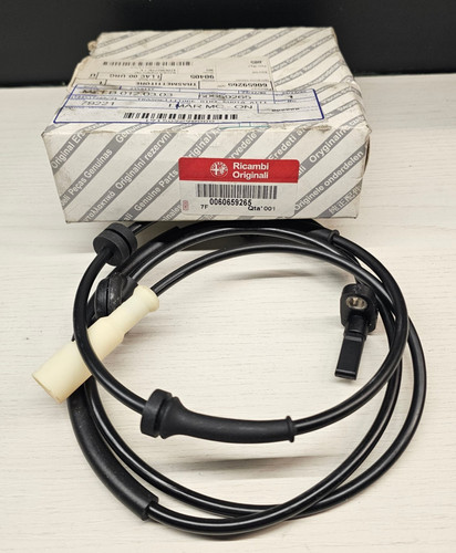 Trasmettitore sensore abs giri - trasmettitore,