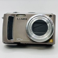 Panasonic LUMIX DMC-TZ5