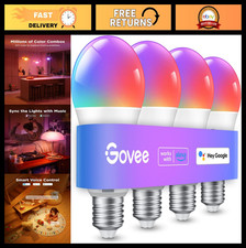 Color Changing Smart LED Light